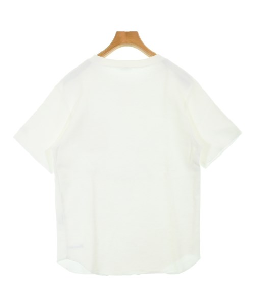 CHAMPION（チャンピオン）Tシャツ・カットソー 白 サイズ:S レディース/2200689482427