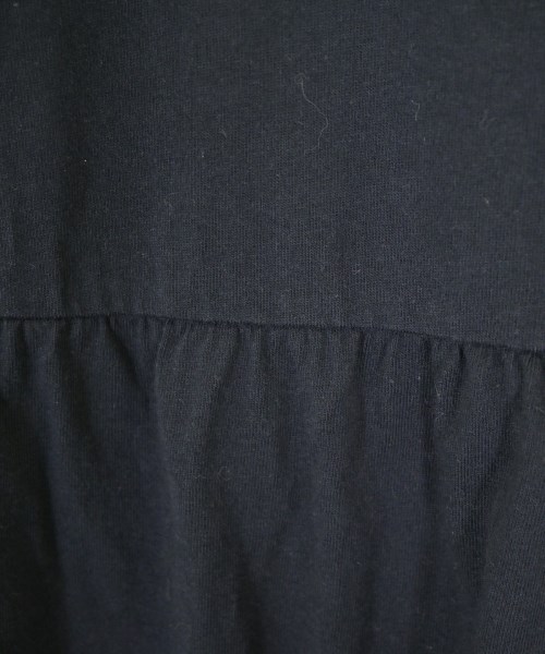CHAMPION（チャンピオン）ワンピース 黒 サイズ:S レディース/2200693516026