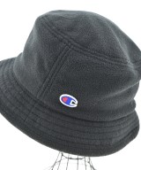 CHAMPION（チャンピオン）ハット 黒 サイズ:F メンズ/2200695658328