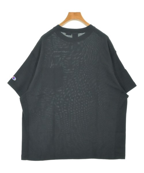 CHAMPION（チャンピオン）Tシャツ・カットソー 黒 サイズ:L メンズ/2200696120084