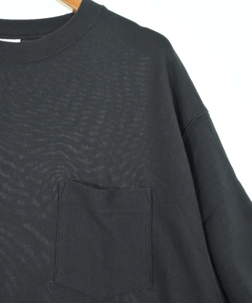 CHAMPION（チャンピオン）Tシャツ・カットソー 黒 サイズ:L メンズ/2200696120084