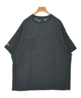 CHAMPION（チャンピオン）Tシャツ・カットソー 黒 サイズ:L メンズ/2200696120084