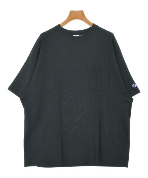 CHAMPION(チャンピオン)Tシャツ・カットソー 黒 サイズ:L/2200696120091