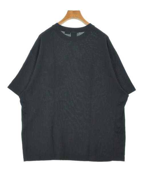 CHAMPION（チャンピオン）Tシャツ・カットソー 黒 サイズ:L メンズ/2200696120091