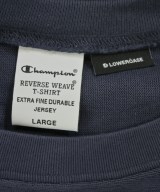 CHAMPION（チャンピオン）Tシャツ・カットソー 紺 サイズ:L メンズ/2200696120107