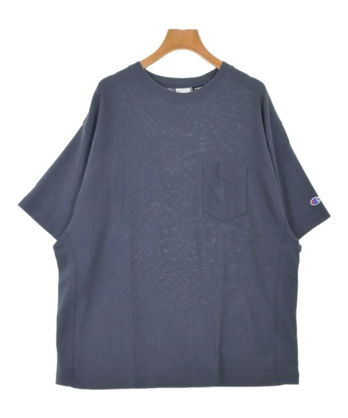 CHAMPION(チャンピオン)Tシャツ・カットソー 紺 サイズ:L/2200696120114