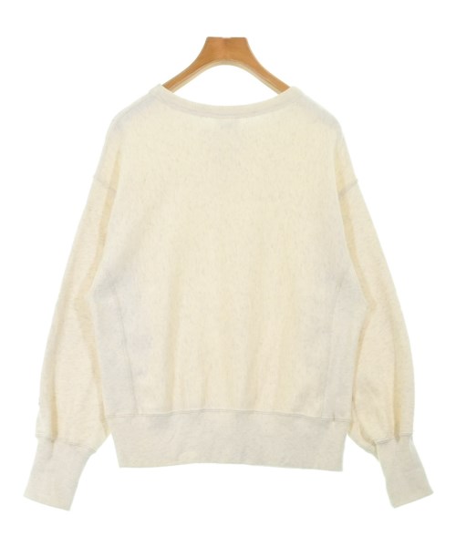 CHAMPION（チャンピオン）スウェット 白 サイズ:M レディース/2200696125058