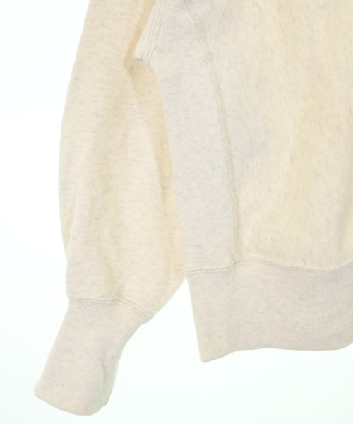 CHAMPION（チャンピオン）スウェット 白 サイズ:M レディース/2200696125058