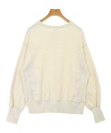 CHAMPION（チャンピオン）スウェット 白 サイズ:M レディース/2200696125058