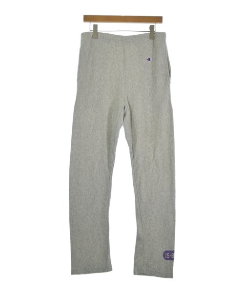 CHAMPION(チャンピオン)スウェットパンツ グレー サイズ:S/2200696144103
