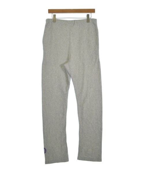 CHAMPION（チャンピオン）スウェットパンツ グレー サイズ:S レディース/2200696144103