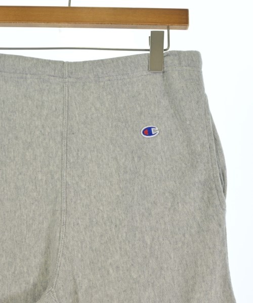 CHAMPION（チャンピオン）スウェットパンツ グレー サイズ:S レディース/2200696144103