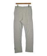 CHAMPION（チャンピオン）スウェットパンツ グレー サイズ:S レディース/2200696144103