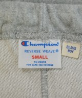 CHAMPION（チャンピオン）スウェットパンツ グレー サイズ:S レディース/2200696144103