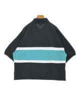 CHAMPION（チャンピオン）ポロシャツ 黒 サイズ:M メンズ/2200696197017