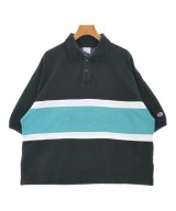CHAMPION ポロシャツ