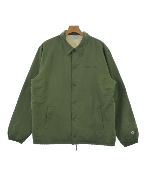 CHAMPION(チャンピオン)その他 カーキ サイズ:XL/2200693101062