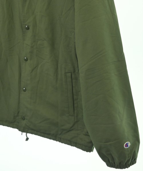 CHAMPION（チャンピオン）その他 カーキ サイズ:XL メンズ/2200693101062