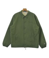 CHAMPION（チャンピオン）その他 カーキ サイズ:XL メンズ/2200693101062
