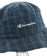CHAMPION（チャンピオン）ハット 緑 サイズ:- レディース/2200696307027