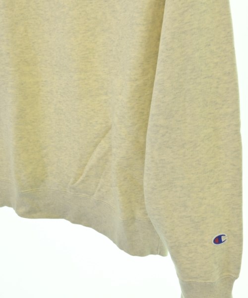 CHAMPION（チャンピオン）スウェット グレー サイズ:F レディース/2200692913109