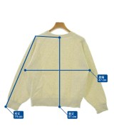 CHAMPION（チャンピオン）スウェット グレー サイズ:F レディース/2200692913109