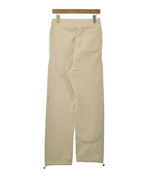 CHAMPION（チャンピオン）スウェットパンツ ベージュ サイズ:S レディース/2200695511326