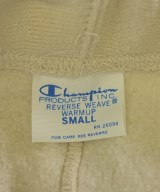 CHAMPION（チャンピオン）スウェットパンツ ベージュ サイズ:S レディース/2200695511326
