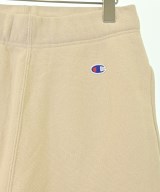 CHAMPION（チャンピオン）スウェットパンツ ベージュ サイズ:S レディース/2200695511326