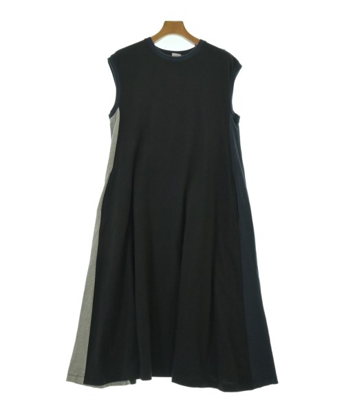 CHAMPION(チャンピオン)ワンピース 紺 サイズ:XS/2200696785016