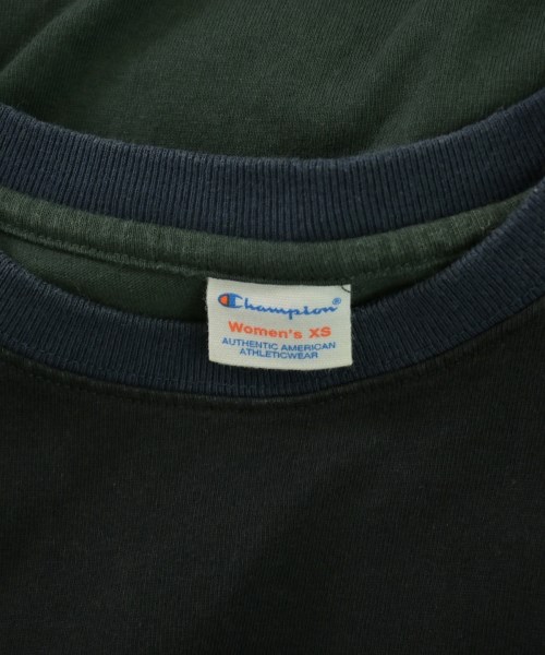 CHAMPION（チャンピオン）ワンピース 紺 サイズ:XS レディース/2200696785016