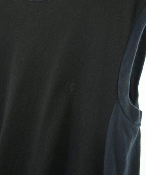 CHAMPION（チャンピオン）ワンピース 紺 サイズ:XS レディース/2200696785016