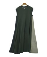 CHAMPION（チャンピオン）ワンピース 紺 サイズ:XS レディース/2200696785016