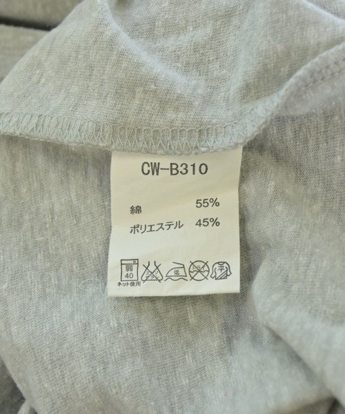 CHAMPION（チャンピオン）ワンピース グレー サイズ:L レディース/2200691733043