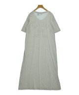 CHAMPION（チャンピオン）ワンピース グレー サイズ:L レディース/2200691733043