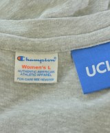 CHAMPION（チャンピオン）ワンピース グレー サイズ:L レディース/2200691733043