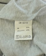 CHAMPION（チャンピオン）ワンピース グレー サイズ:L レディース/2200691733043