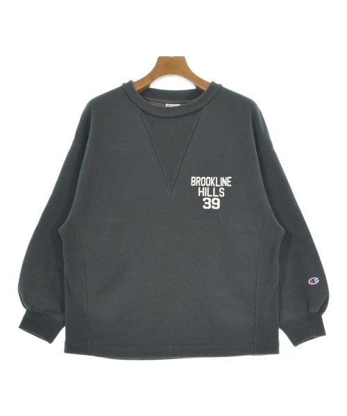 CHAMPION(チャンピオン)スウェット グレー サイズ:M/2200693522058