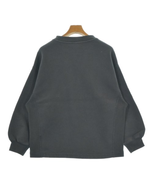 CHAMPION（チャンピオン）スウェット グレー サイズ:M レディース/2200693522058