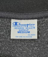 CHAMPION（チャンピオン）スウェット グレー サイズ:M レディース/2200693522058