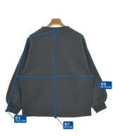 CHAMPION（チャンピオン）スウェット グレー サイズ:M レディース/2200693522058