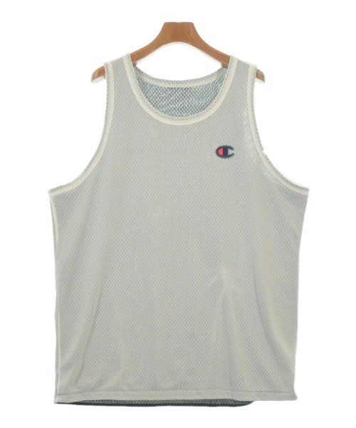 CHAMPION（チャンピオン）Tシャツ・カットソー 黒 サイズ:-(XL位) メンズ/2200696879067