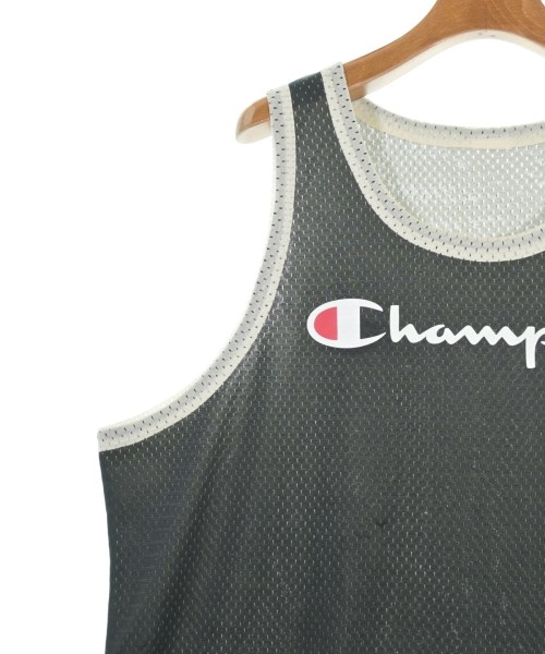 CHAMPION（チャンピオン）Tシャツ・カットソー 黒 サイズ:-(XL位) メンズ/2200696879067