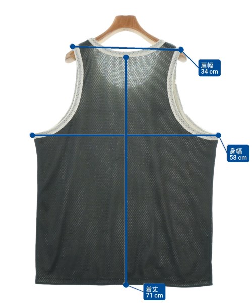 CHAMPION（チャンピオン）Tシャツ・カットソー 黒 サイズ:-(XL位) メンズ/2200696879067
