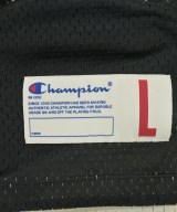 CHAMPION（チャンピオン）Tシャツ・カットソー 黒 サイズ:-(XL位) メンズ/2200696879067