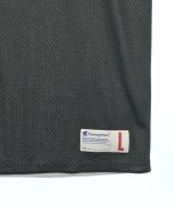 CHAMPION（チャンピオン）Tシャツ・カットソー 黒 サイズ:-(XL位) メンズ/2200696879067
