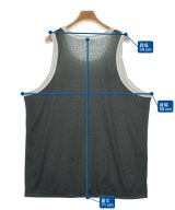 CHAMPION（チャンピオン）Tシャツ・カットソー 黒 サイズ:-(XL位) メンズ/2200696879067