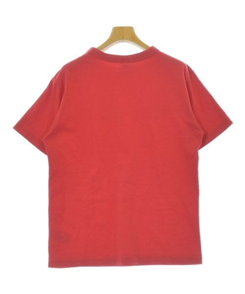 CHAMPION（チャンピオン）Tシャツ・カットソー 赤 サイズ:M メンズ/2200689906022