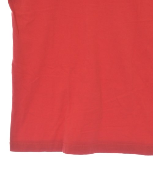 CHAMPION（チャンピオン）Tシャツ・カットソー 赤 サイズ:M メンズ/2200689906022