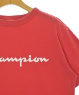 CHAMPION（チャンピオン）Tシャツ・カットソー 赤 サイズ:M メンズ/2200689906022